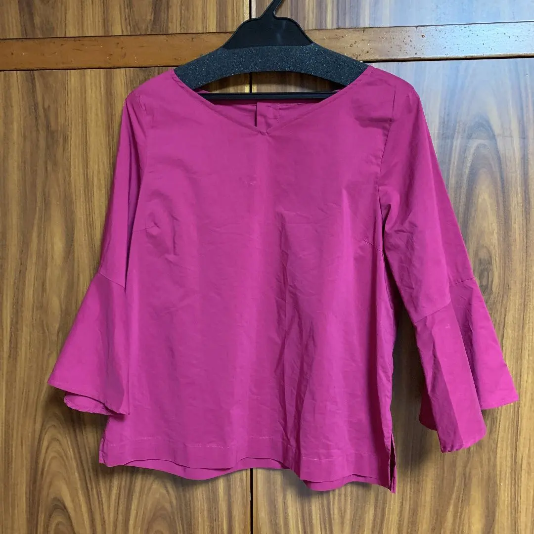 Thumbnail of Sleeve Flare Blouse