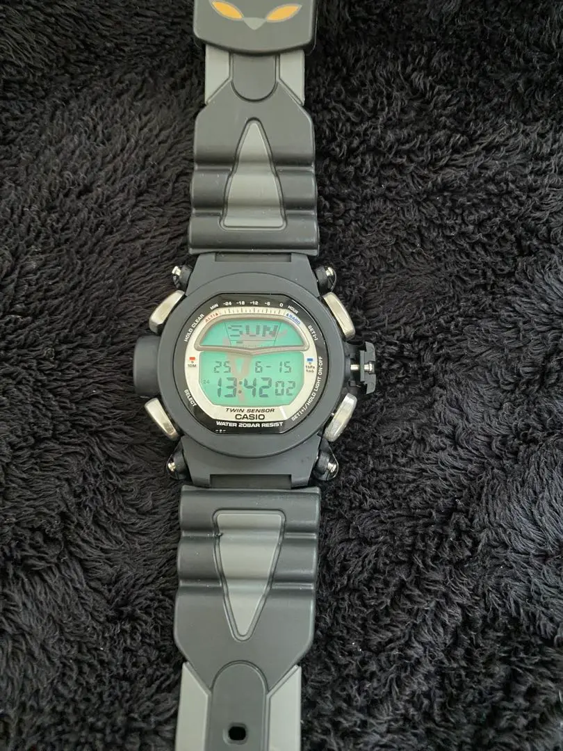 2025年最新】g-shock dw- bdの人気アイテム - メルカリ