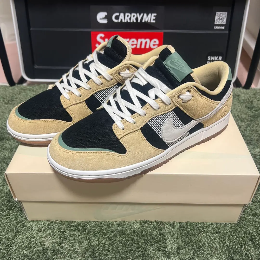 【中古美品】kicks wrap シューズボックス　バラ売り可能 boxes-horizontal-model-
