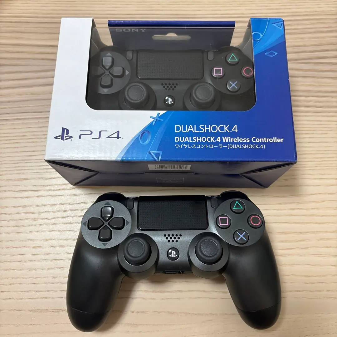 2025年最新】ps4 コントローラー 純正 中古の人気アイテム