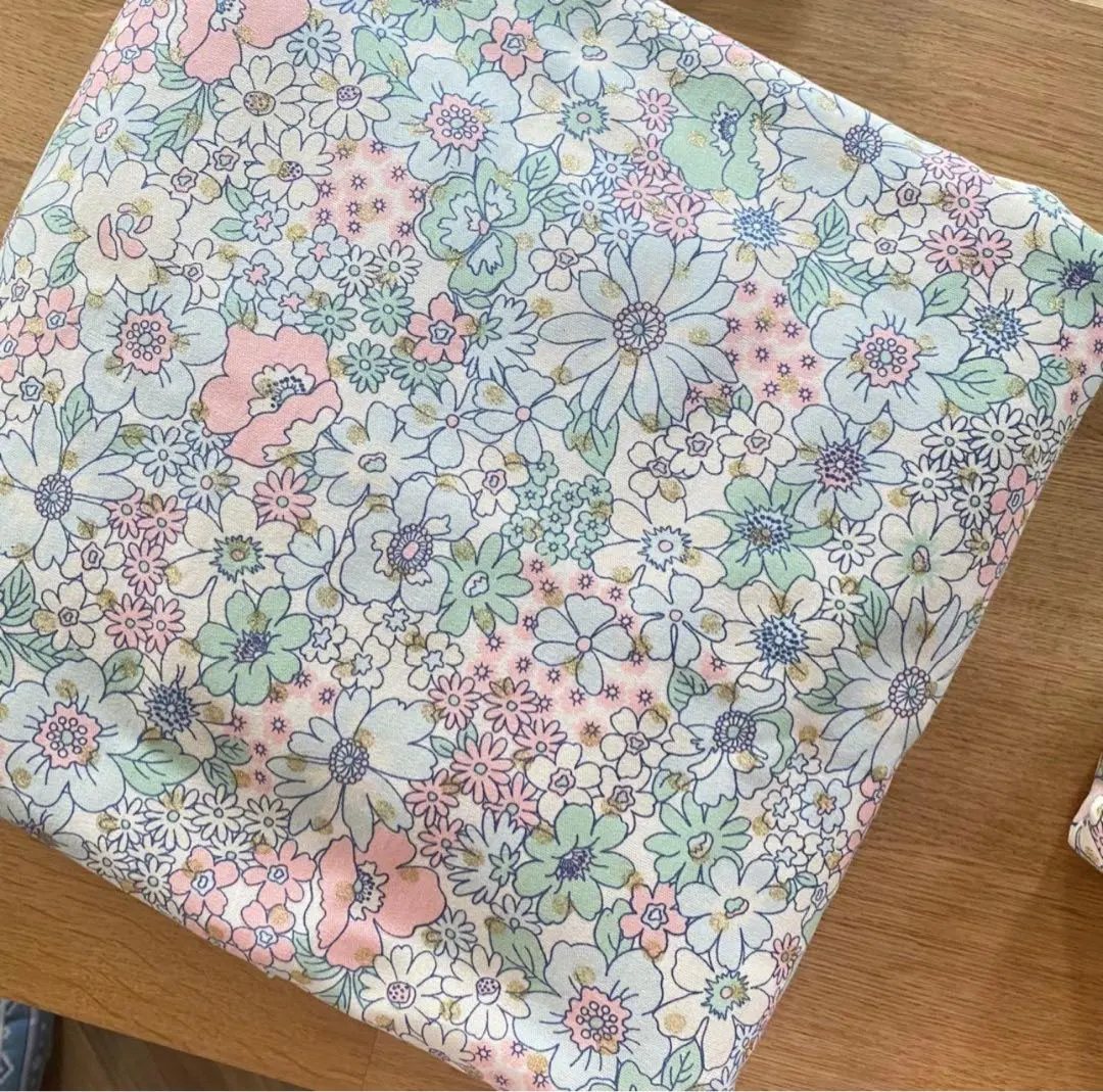 最終 珠寶花束 藍色系 的縮圖