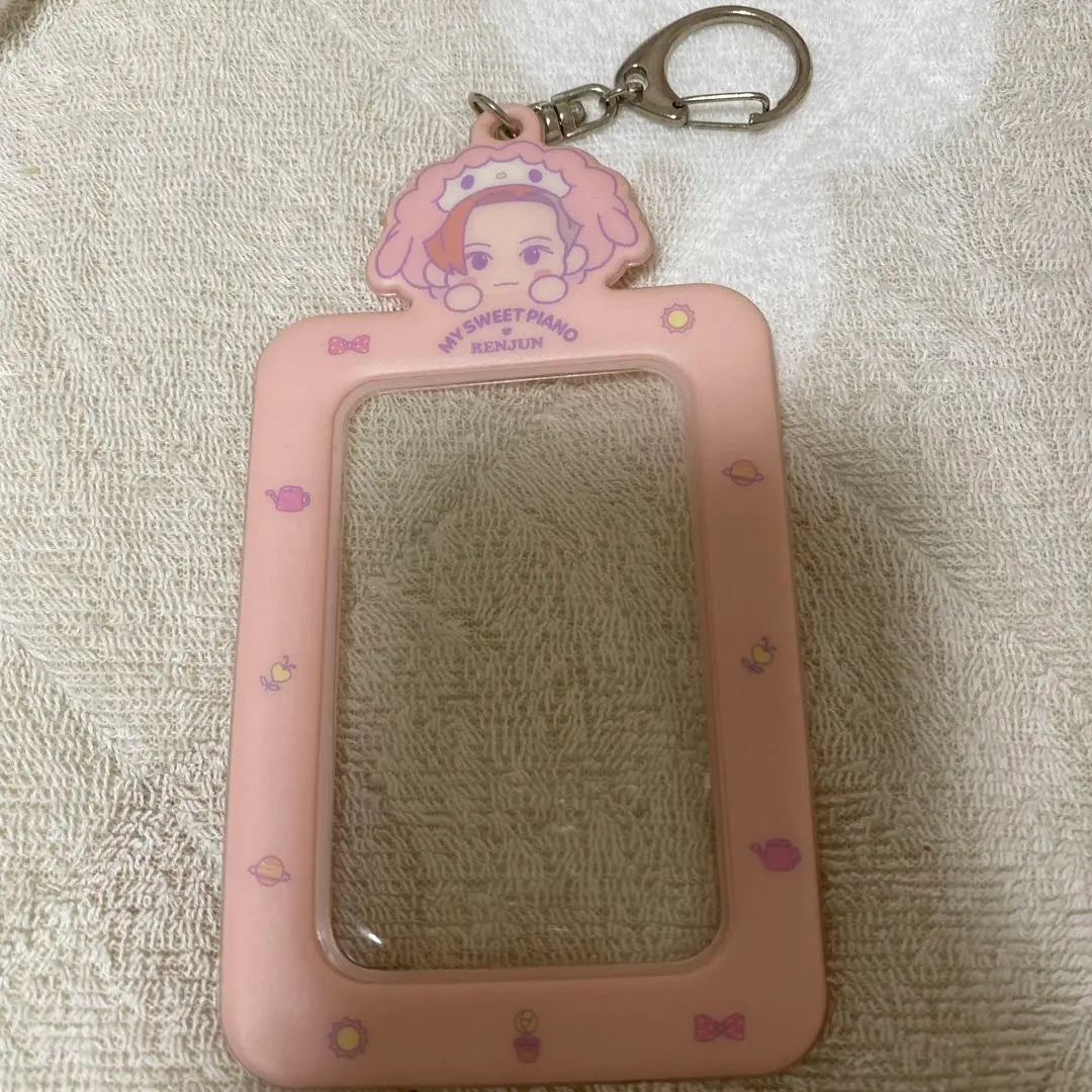 Thumbnail of NCT DREAM Renjun Sanrio Trading Card Case