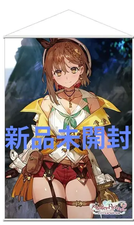 ガスト新春アトリエくじ2021 C賞B3タペストリー ライザのアトリエ2 61zDXxKtffL._AC_SY200_QL15_.jpg