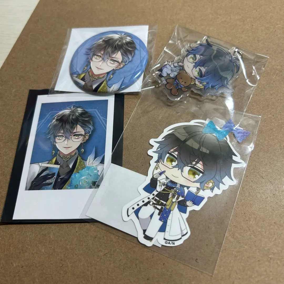 Thumbnail of Ike Eveland bundle