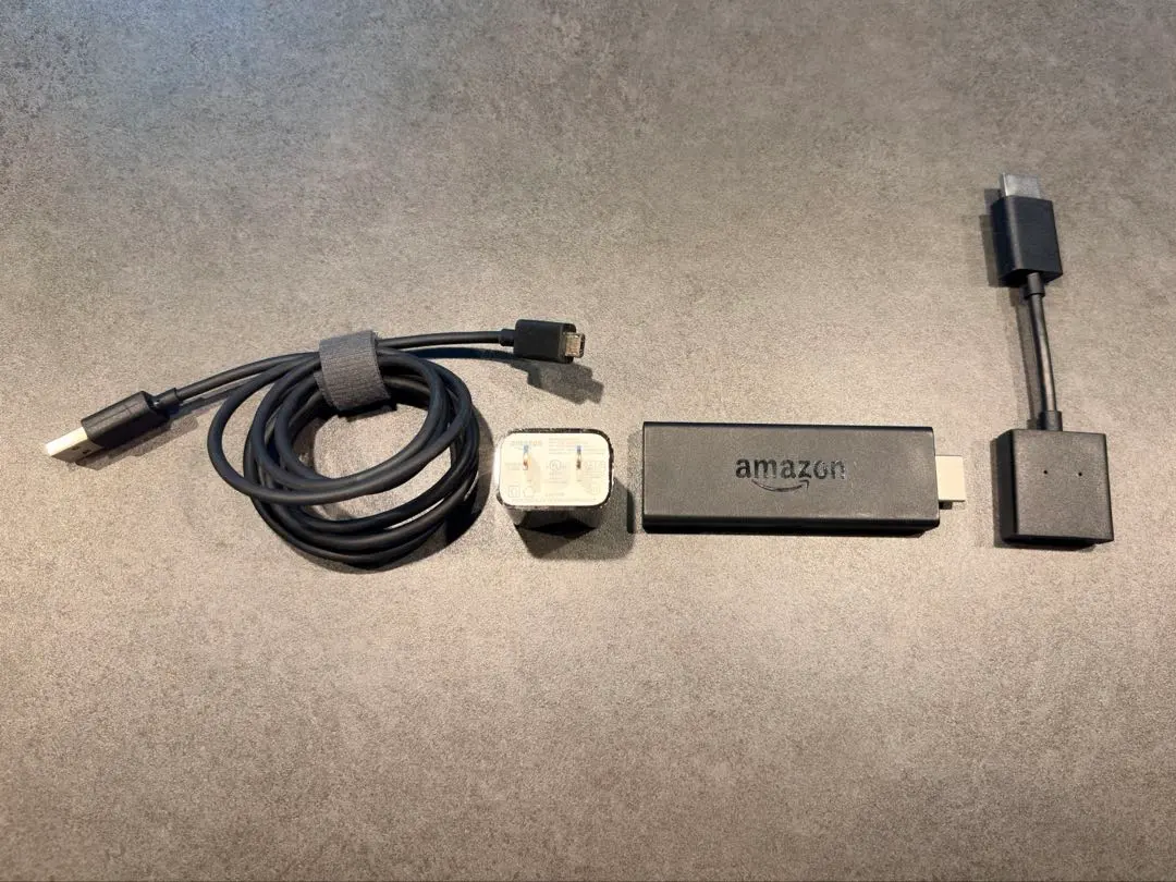 Thumbnail of ※No remote control box※ Amazon Fire TV Stick (2nd generation) LY73PR