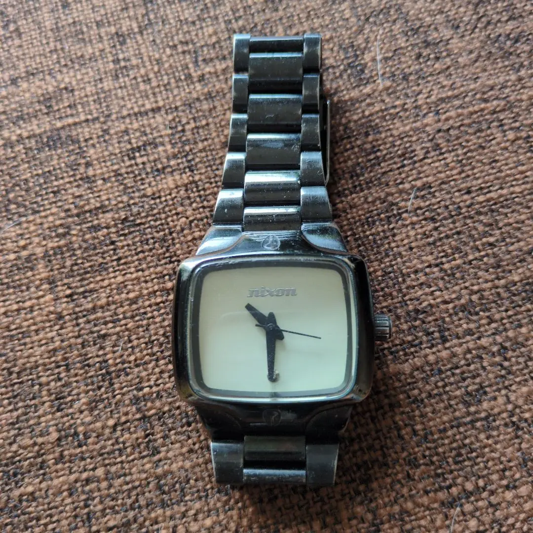 2025年最新】nixon player 電池切れの人気アイテム - メルカリ