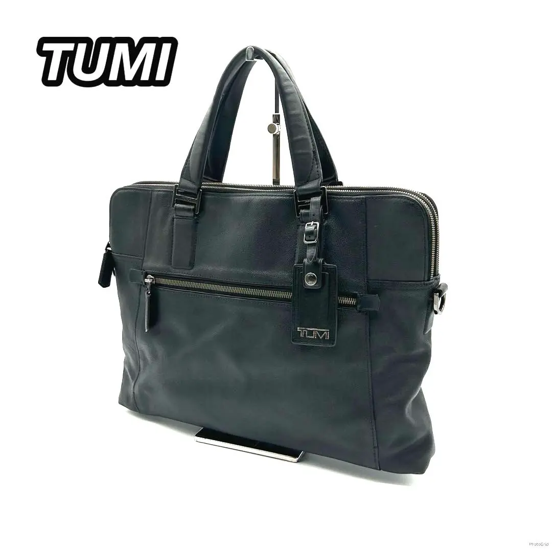 2025年最新】tumi beacon hillの人気アイテム - メルカリ