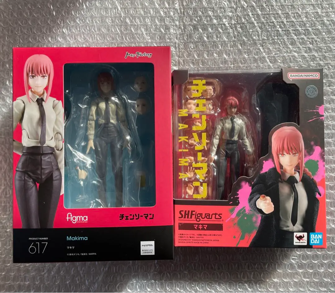 2025年最新】figma マキマの人気アイテム - メルカリ