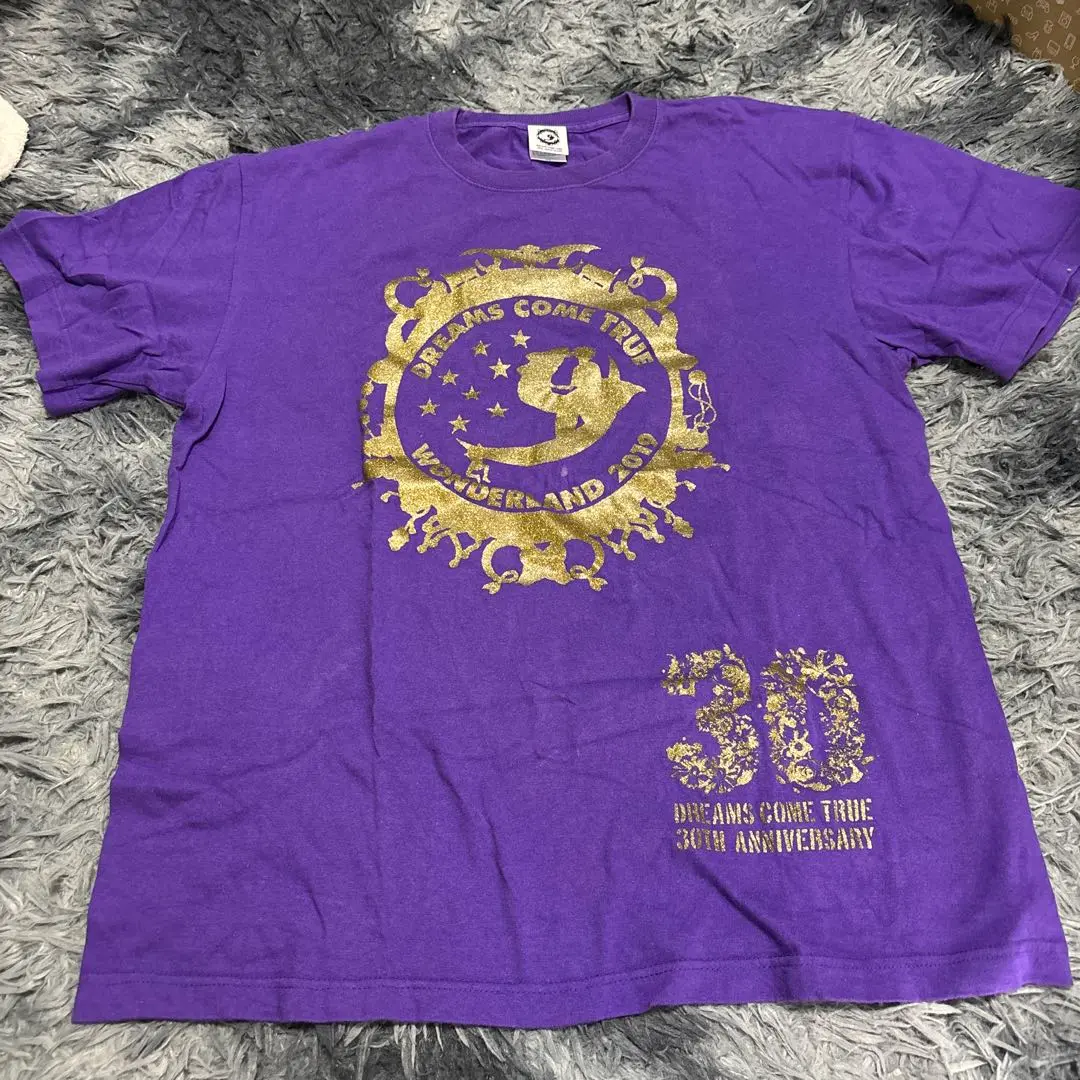 2025年最新】ドリカム tシャツ 2019の人気アイテム - メルカリ