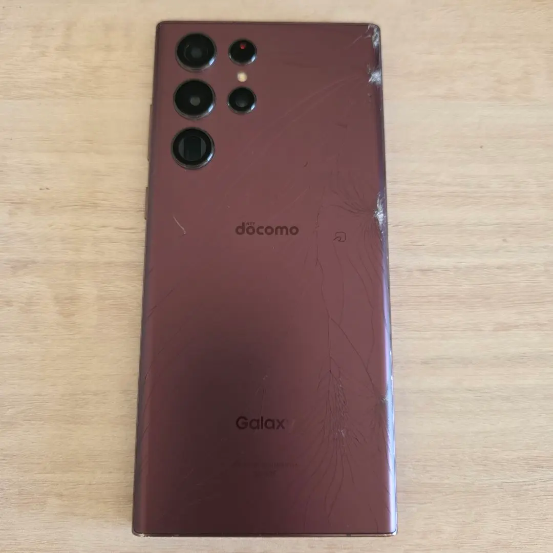 2025年最新】Galaxy S22 Ultra ジャンクの人気アイテム - メルカリ