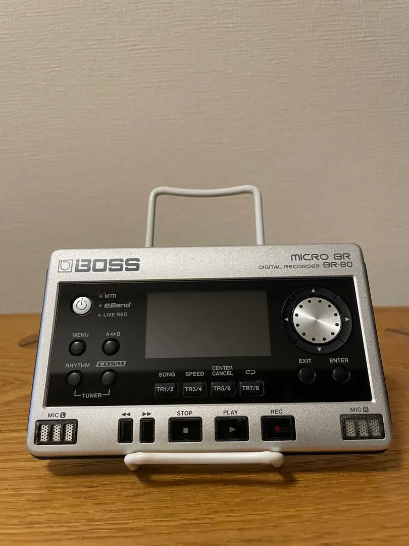 2025年最新】boss digital recorder micro br br-8の人気