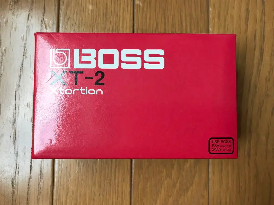2025年最新】boss xt-2の人気アイテム - メルカリ