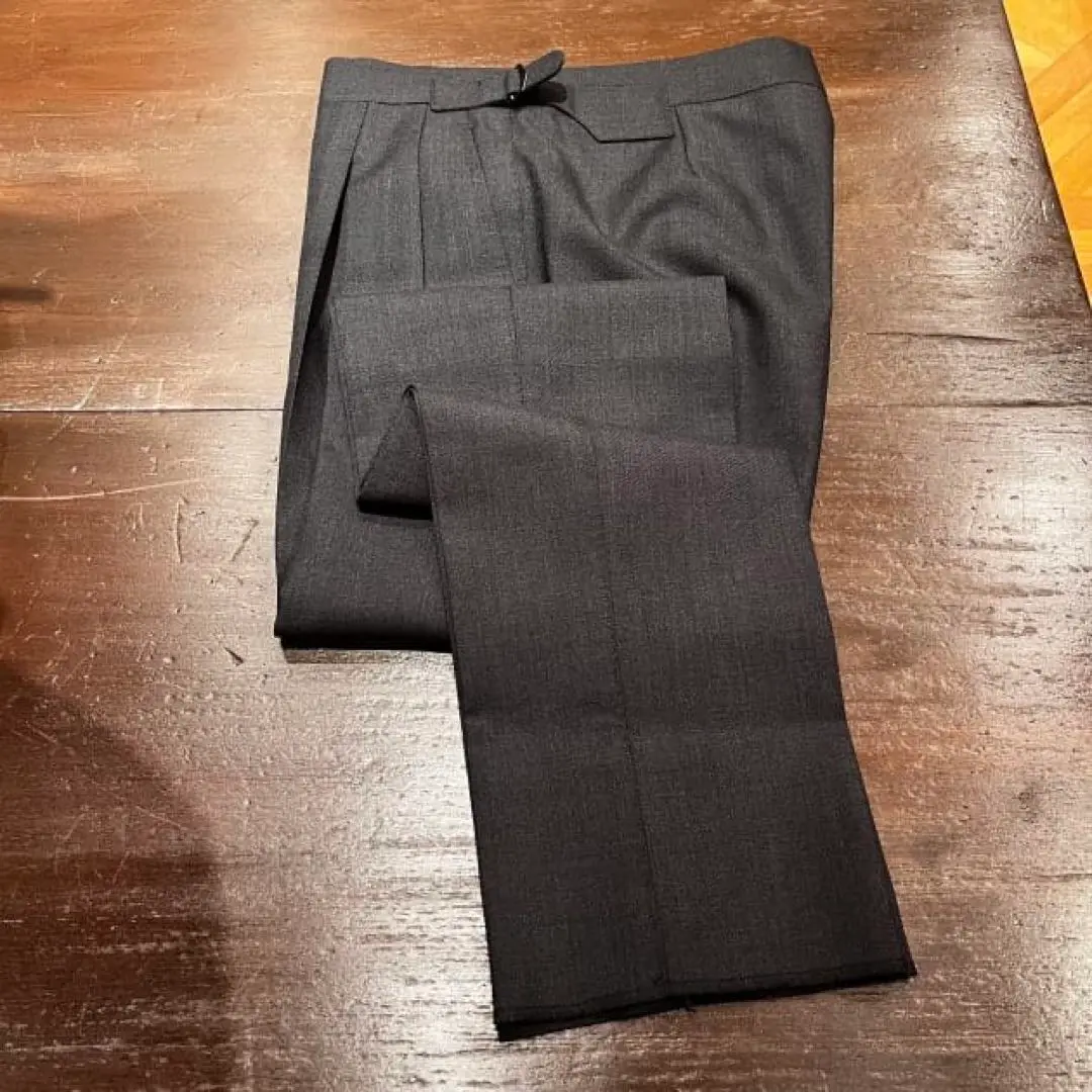 2025年最新】igarashi trousers 46の人気アイテム - メルカリ