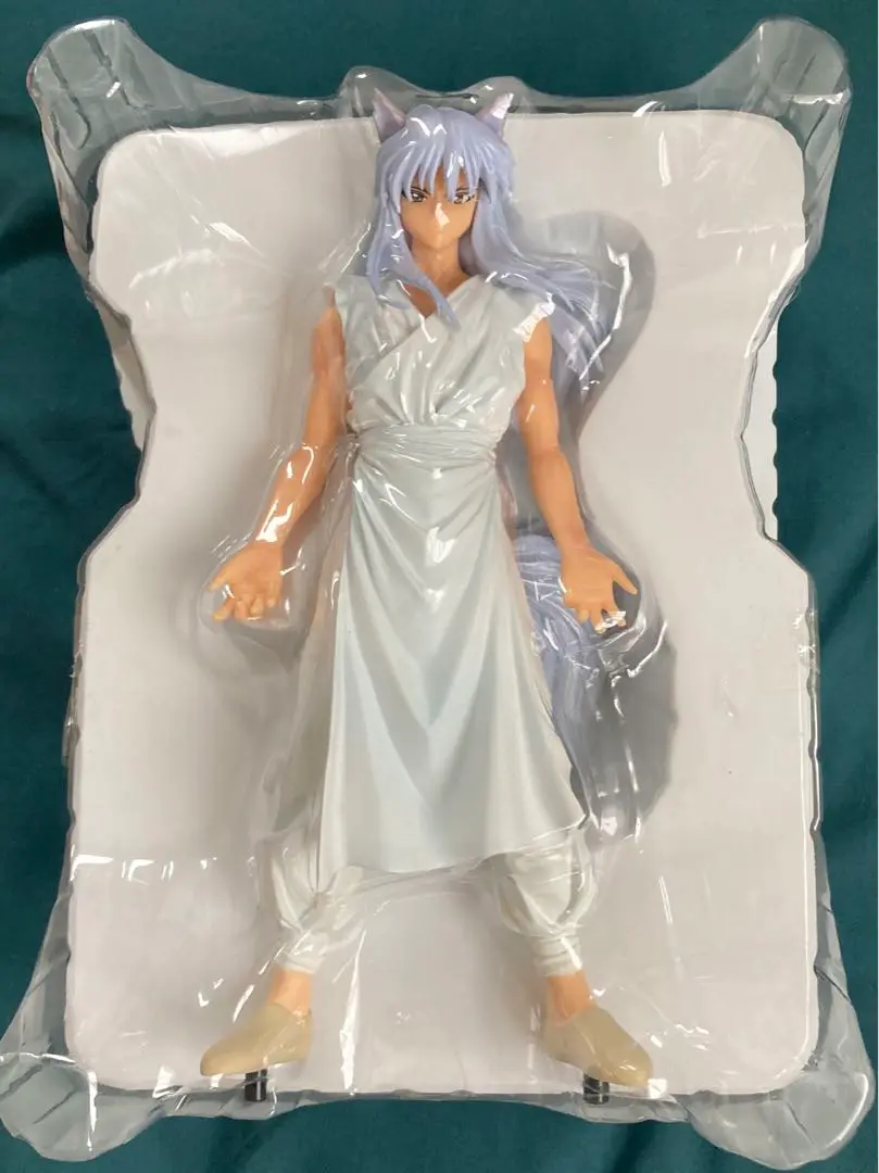 幽遊白書　フィギュア 2025年最新】幽遊白書 DXフィギュアの人気アイテム - メルカリ
