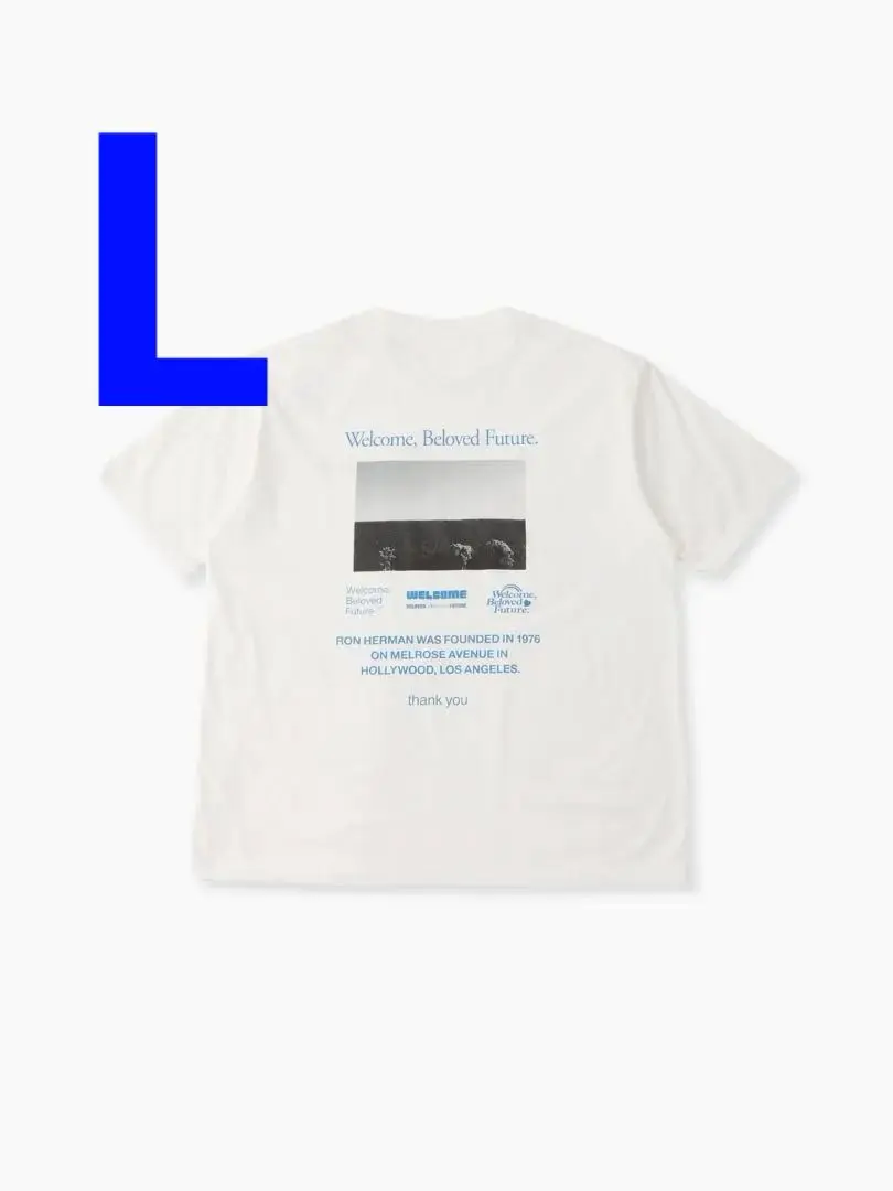 2025年最新】ロンハーマン 15周年 tシャツの人気アイテム - メルカリ