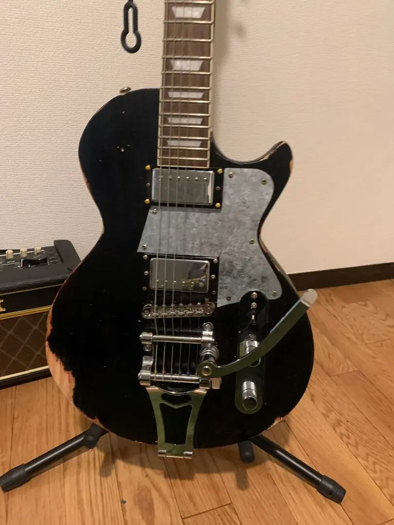 fano omnis JM6【大幅値下げ10/14迄】 ギター
