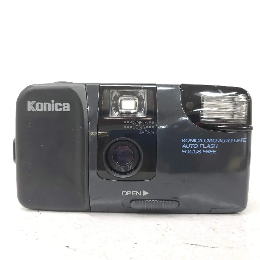 2025年最新】konica ciaoの人気アイテム - メルカリ