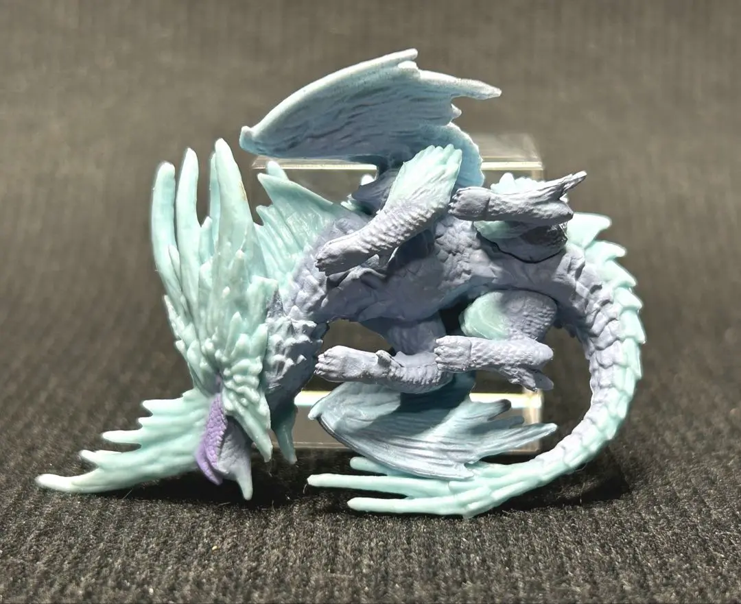 モンスターハンター　モンハン　フィギュア　お眠りモンスター　コンプリート 2025年最新】お眠りモンスターの人気アイテム - メルカリ