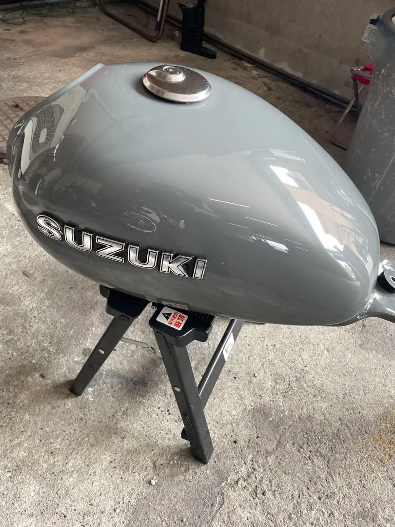スズキST250 純正ガソリンタンク 2025年最新】Yahoo!オークション -スズキ st250 タンクの中古品