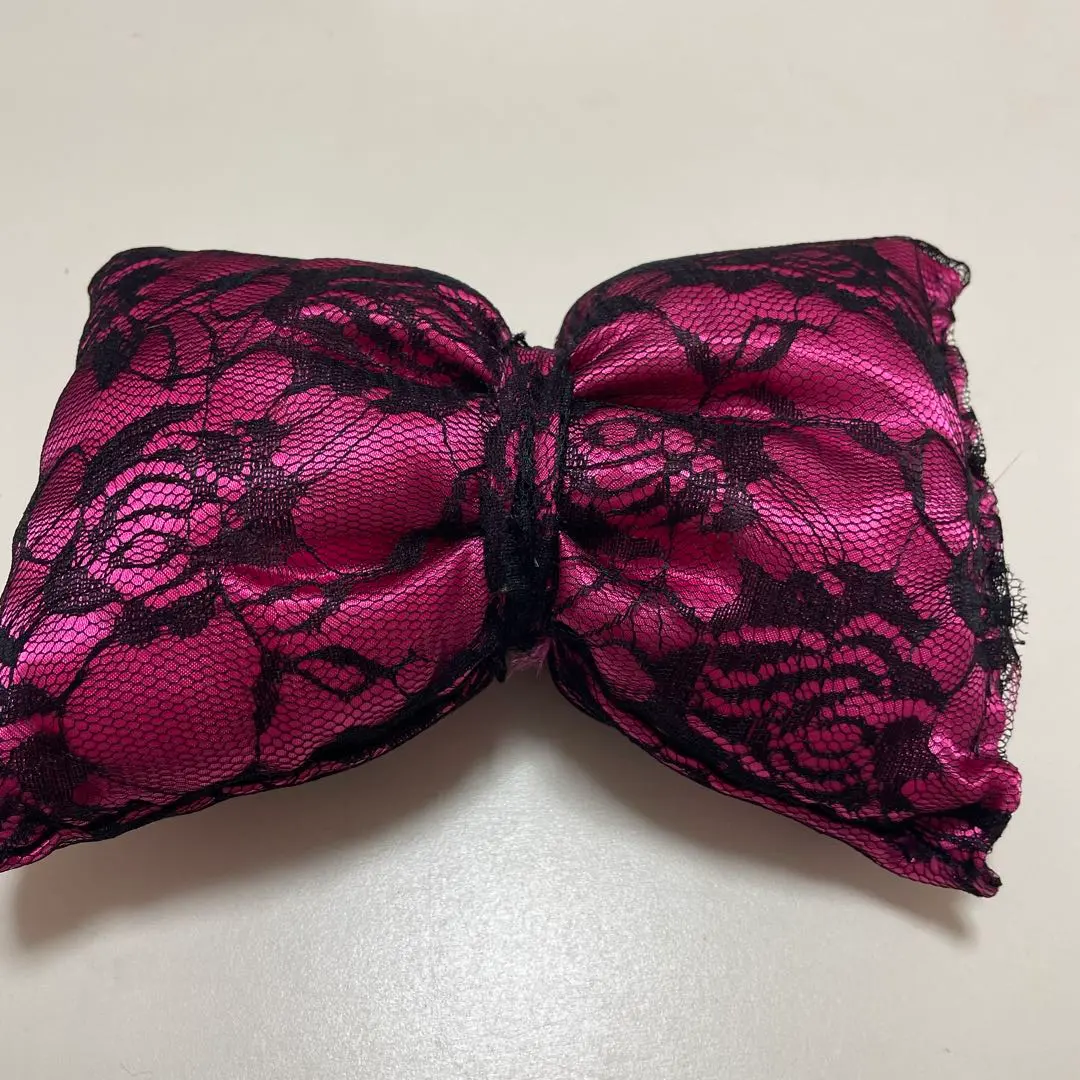 Thumbnail of Sports festival, high hair, ribbon