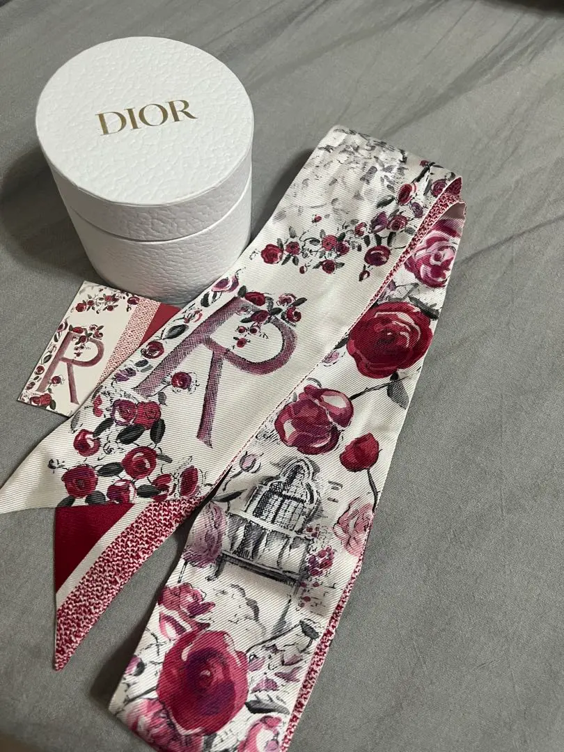 2025年最新】dior ミッツァ 赤の人気アイテム - メルカリ