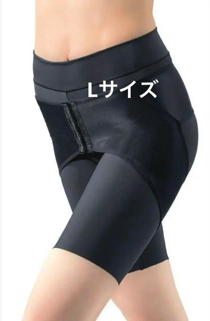 LAVAラバ☆ダイテンシ美スパッツAir Mサイズ ブラック黒 未使用品 lululemon - LAVA ダイテンシ美スパッツAir Mサイズ の通販 by