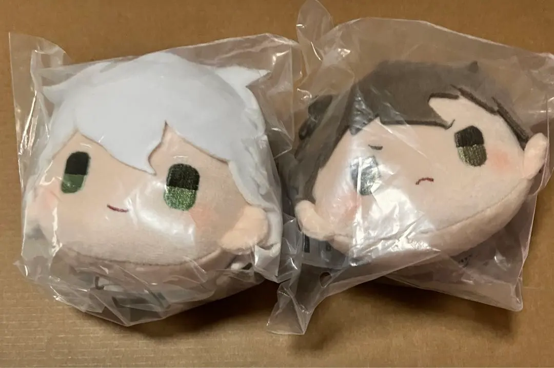 2025年最新】日向創 ぬいぐるみの人気アイテム - メルカリ