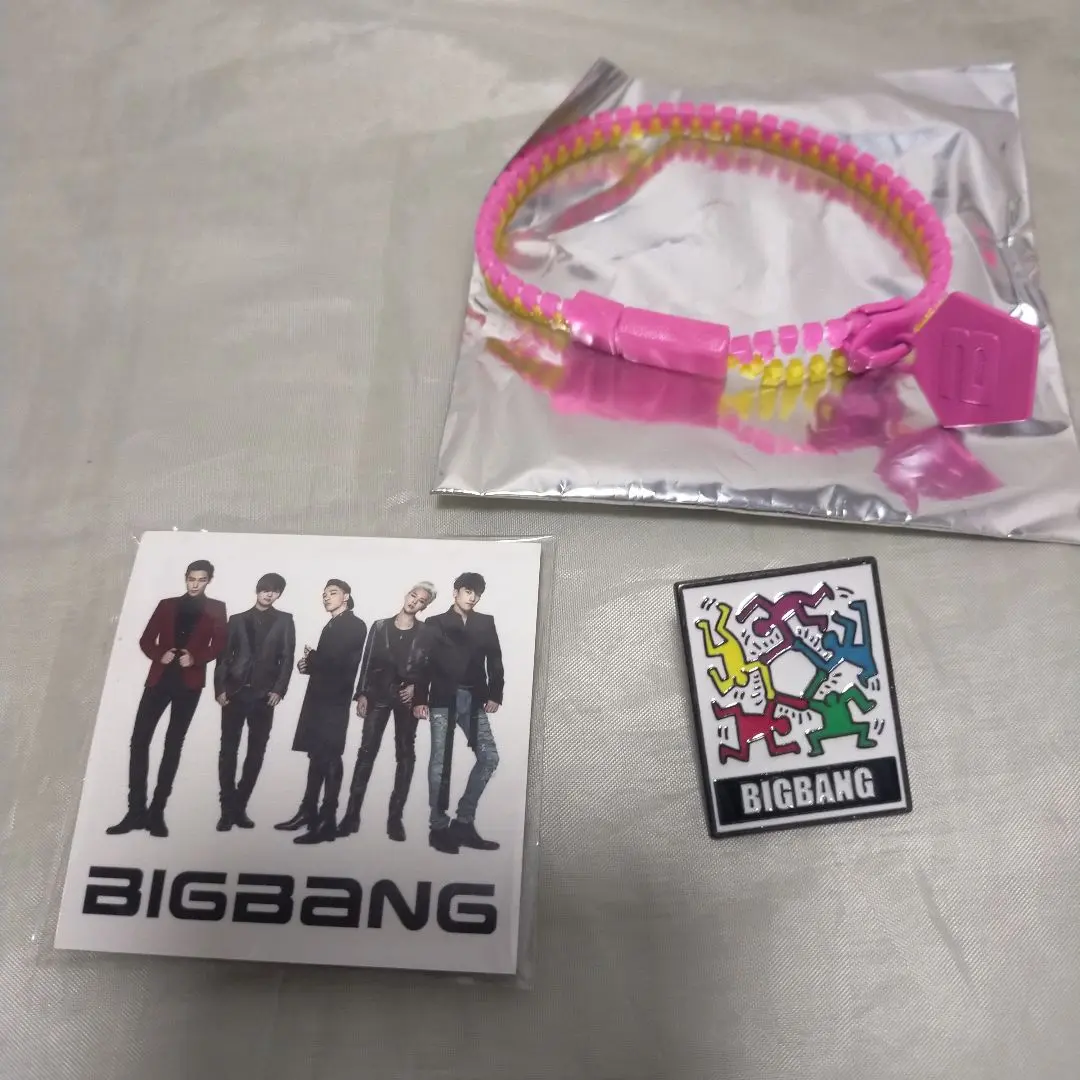 2025年最新】bigbang公式グッズ keithの人気アイテム - メルカリ
