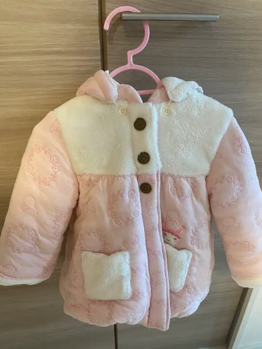 Thumbnail of Kurakuru 90 Winter Outerwear Coat