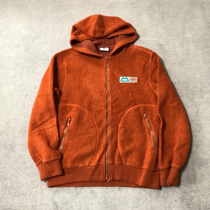 MOUNTAIN EQUIPMENT　パーカー　メンズ マウンテンイクイップメント(MOUNTAIN EQUIPMENT) メンズ