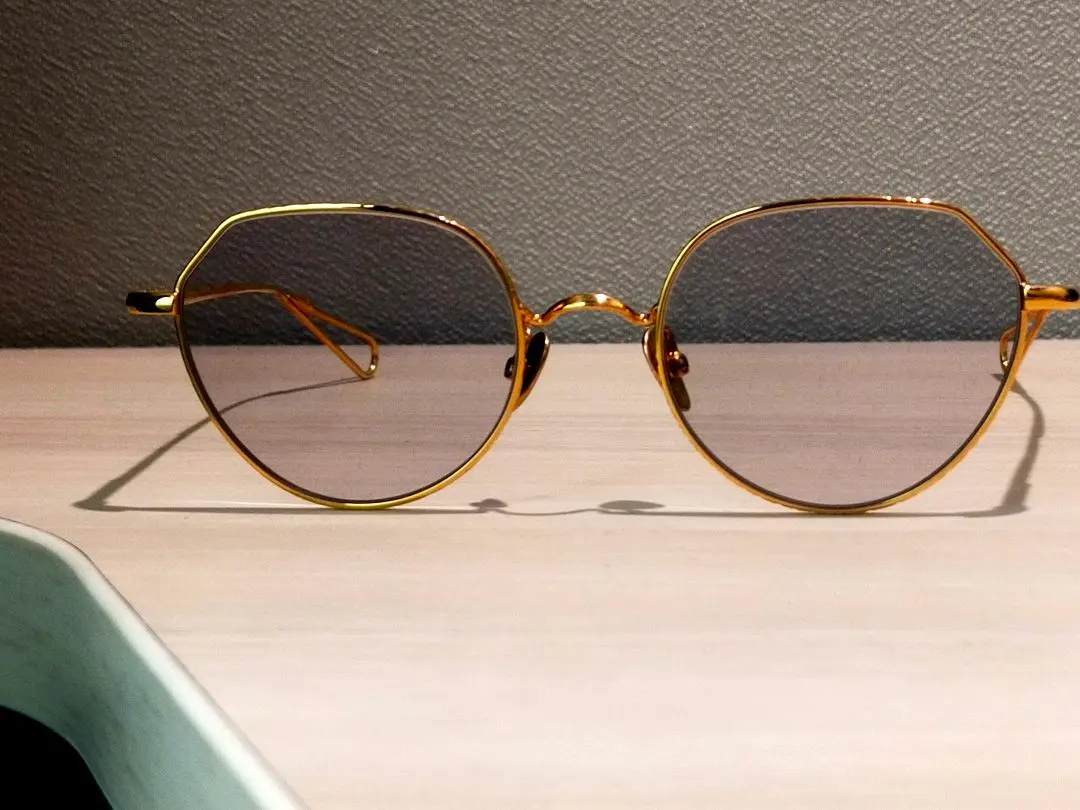 2025年最新】Ahlem アーレム 眼鏡の人気アイテム - メルカリ