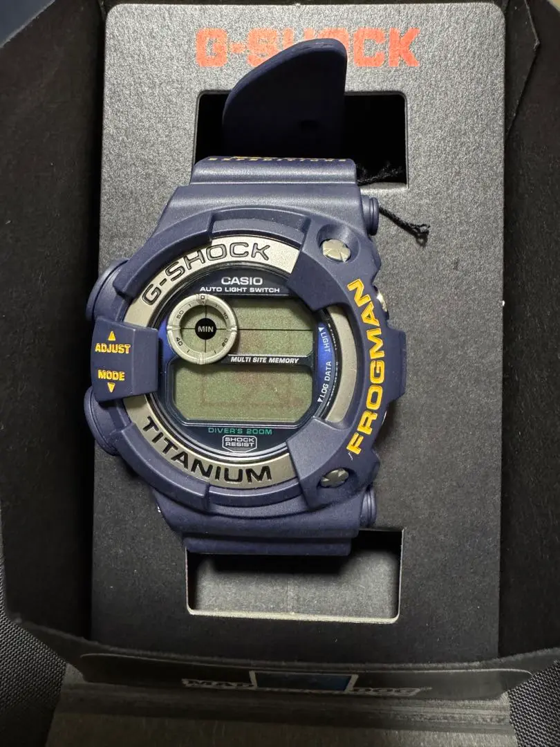 2025年最新】DW-9900MD-2Tの人気アイテム - メルカリ