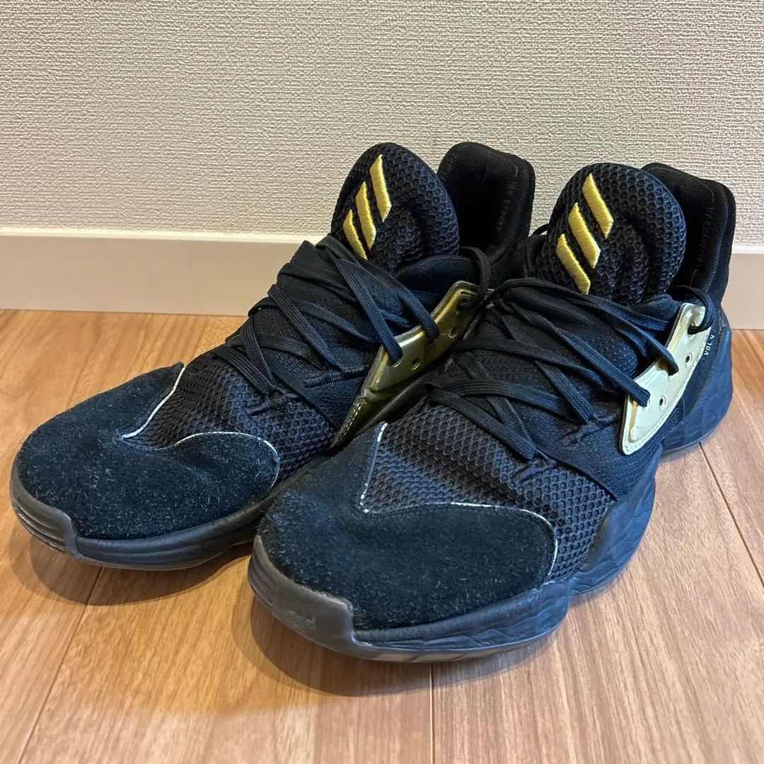 Thumbnail of [29cm] adidas Harden Vol. 4