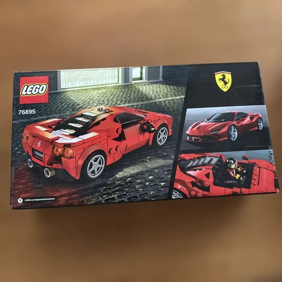 Ferrari F8 TRIBUTO フェラーリ カタログ ハードカバー 未開封 2025年最新】ferrari F8 TRIBUTOの人気アイテム - メルカリ
