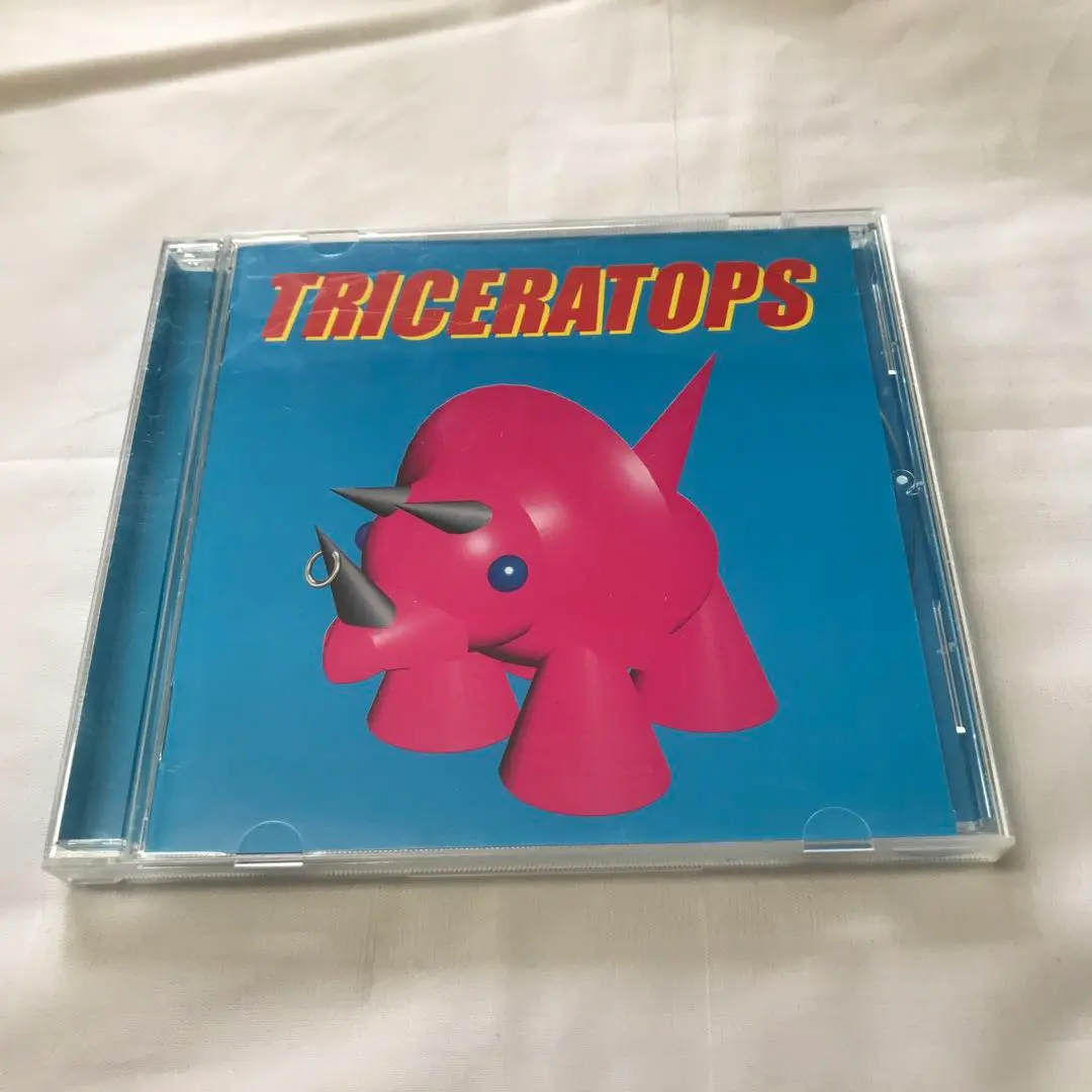 TRICERATOPS　直筆サイン含むファンクラブグッズ&CD(送料込み) 2025年最新】Triceratop 限定の人気アイテム - メルカリ
