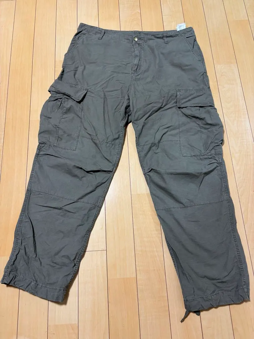 Thumbnail of [Price Reduced] Carhartt Pants Cargo Pants 3XL 40 inch