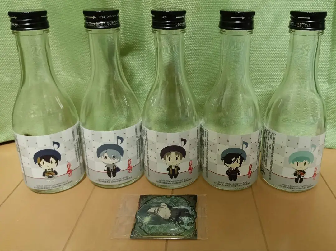 2025年最新】燭台切光忠 酒の人気アイテム - メルカリ