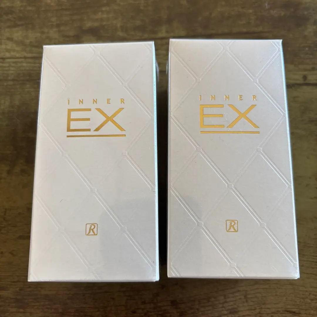 ロイヤルインナーEX ロイヤル化粧品 ロイヤル インナーEX 150粒入 (150粒入