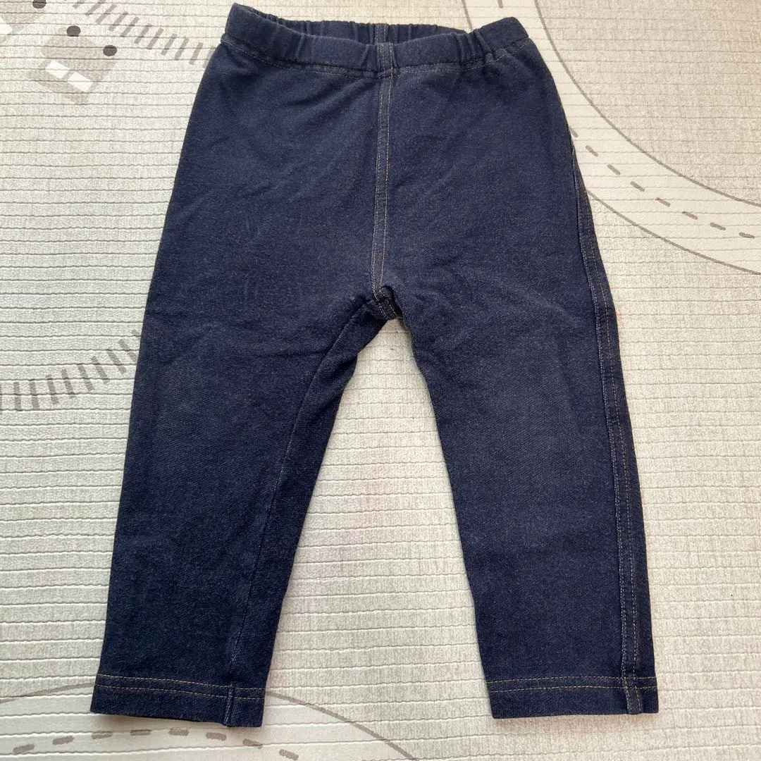 Thumbnail of UNIQLO Stretch Pants 80