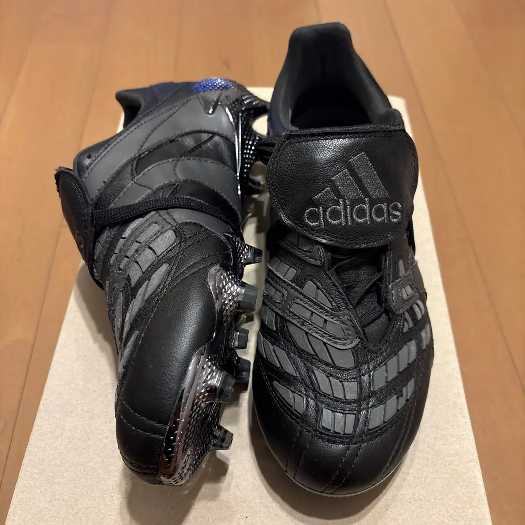 一時的値下げ❗️限定プレデターアクセレレイターfg gg 28.5 PREDATOR ACCELERATOR(プレデターアクセレレイター) ｜ adidas