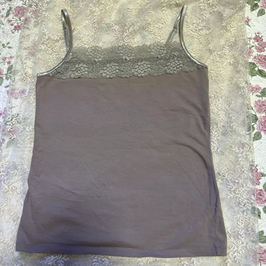 Thumbnail of 23区 camisole