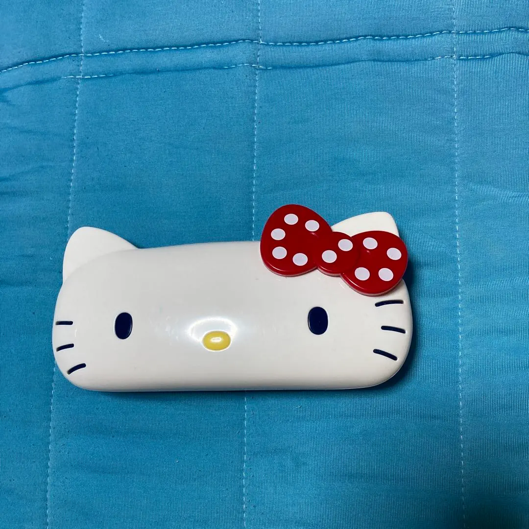 Thumbnail of Hello Kitty Eyeglass Case