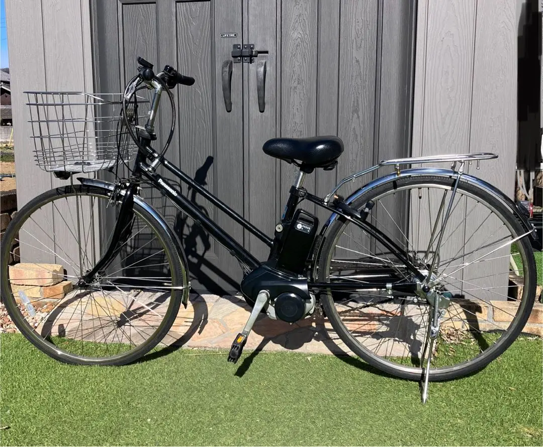 2025年最新】電動自転車ティモdxの人気アイテム - メルカリ