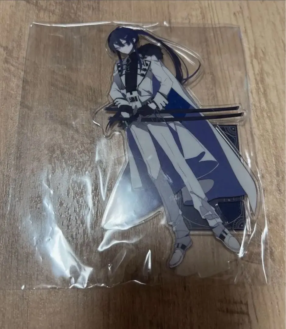 長尾景 にじさんじ 塔羅牌壓克力立牌 的縮圖