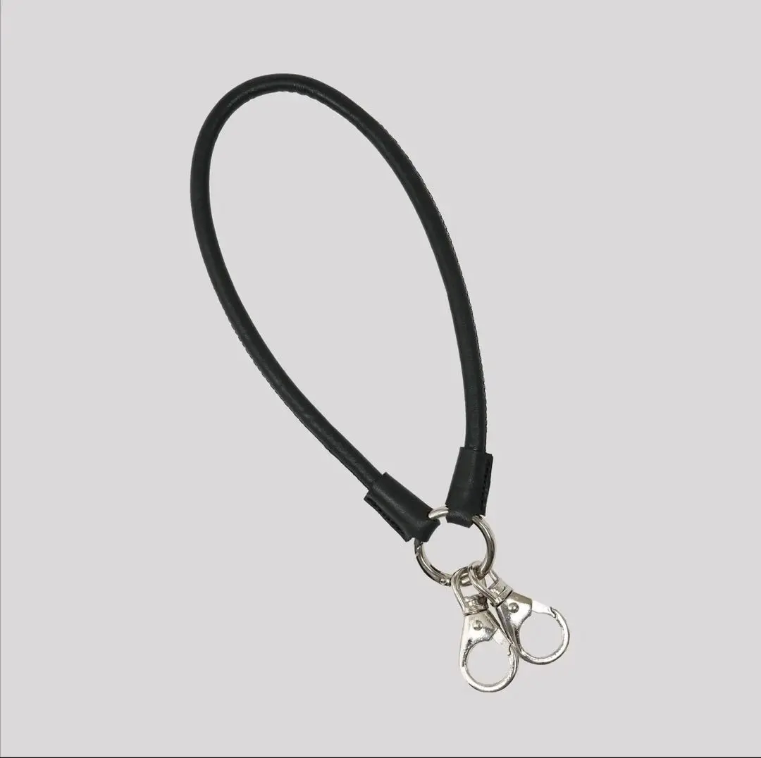 DECI Long/Short Strap Carabiner 3点セット DECI Long/Short Strap Carabiner 3点セット