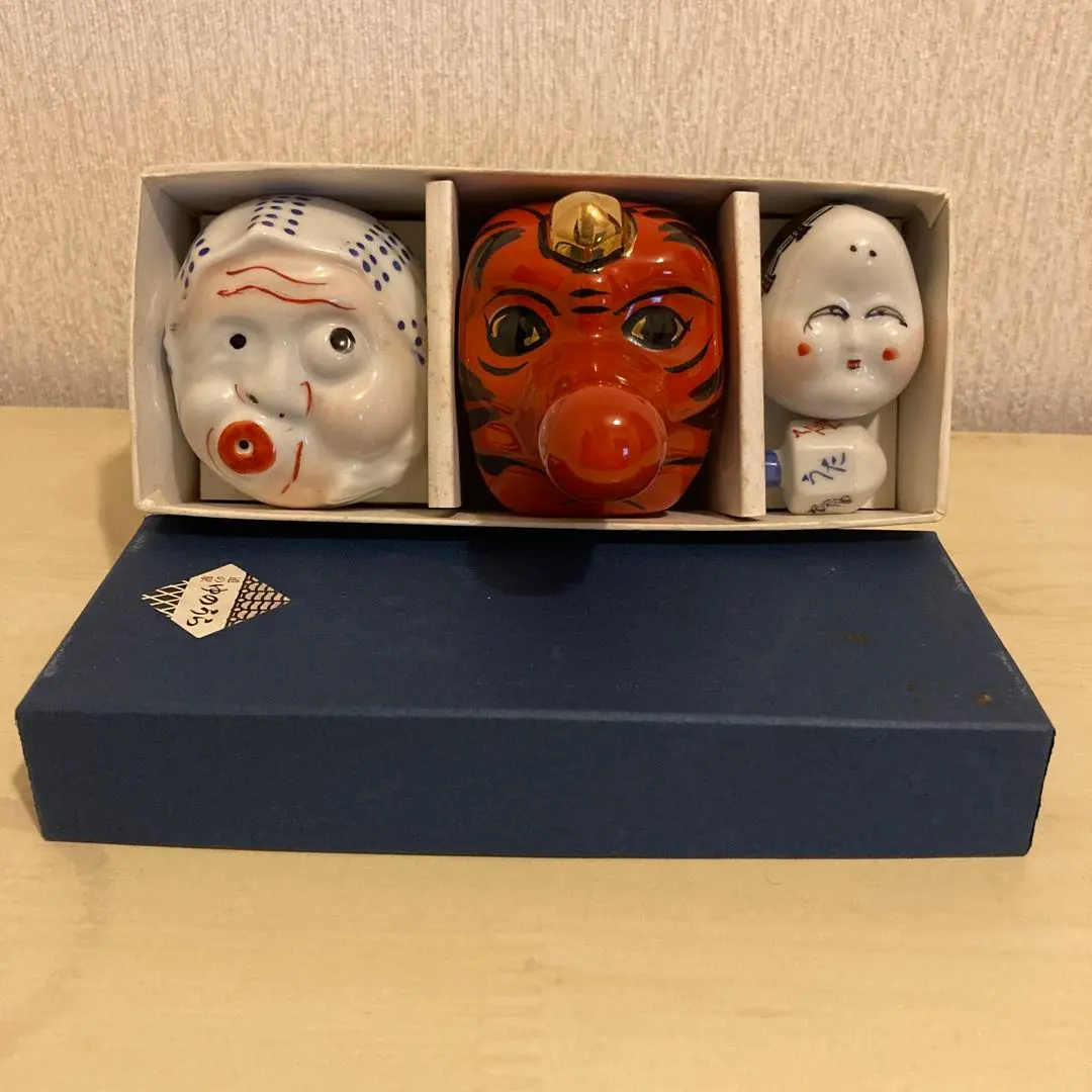 【希少・新品未開封品】 べろべろの神様 デハラユキノリ 高知みやげ ソフビ m25926105735_1.jpg?1727392103