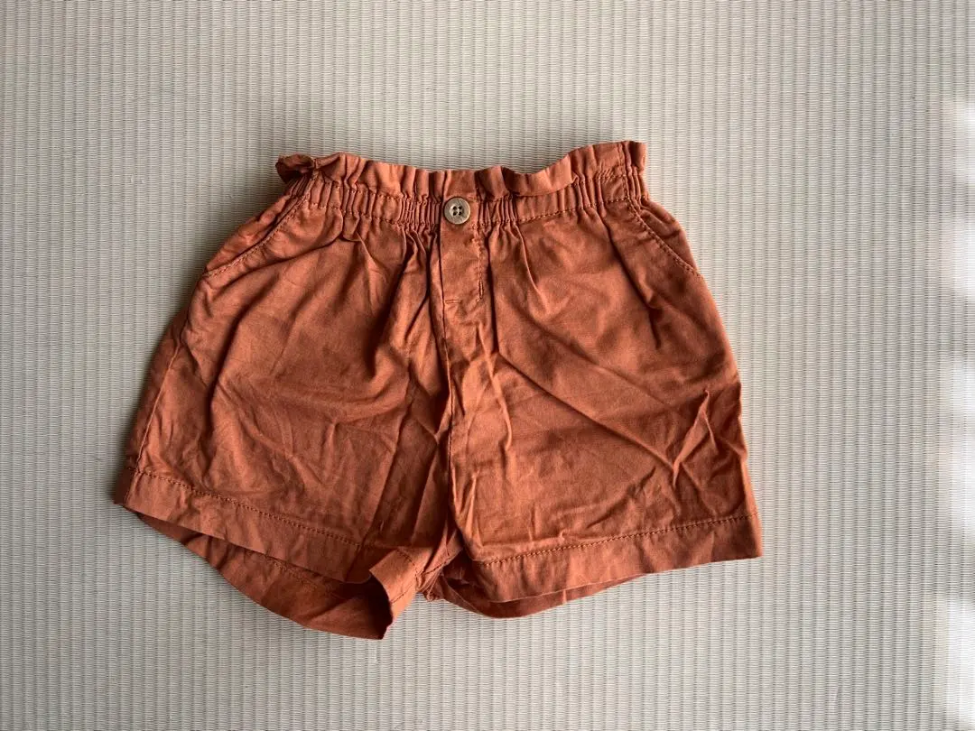 Thumbnail of 86 cm trousers