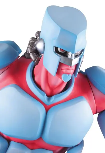 ジョジョの奇妙な冒険 メディコムトイ RAH 1/6 クレイジー