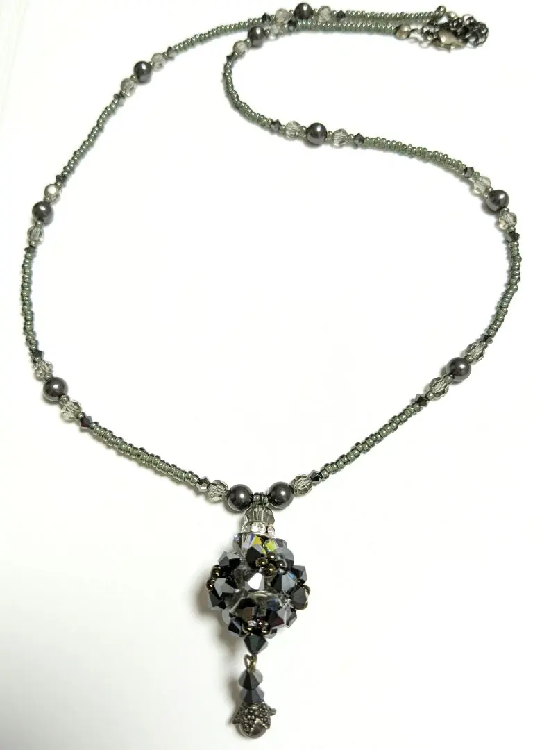Thumbnail of 【Accessories】Necklace