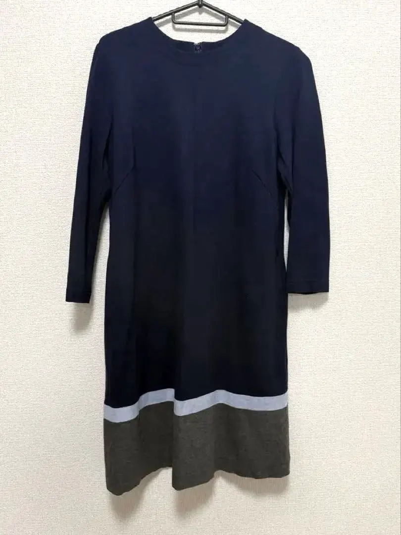 Thumbnail of Leilian Knee-length Dress Size 11